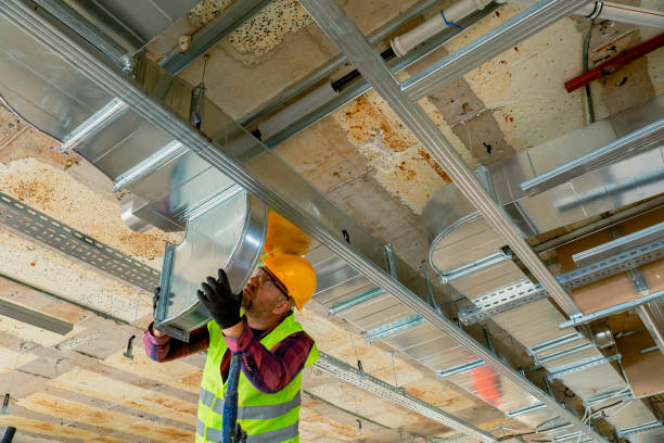 Best HVAC Companies Near Me  in Cool Valley, MO