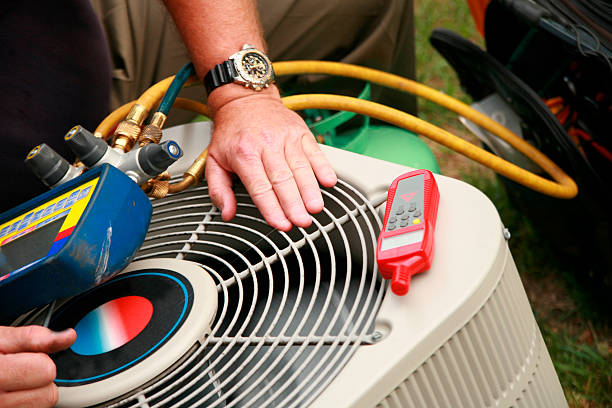 Best HVAC Air Duct Cleaning  in Cool Valley, MO
